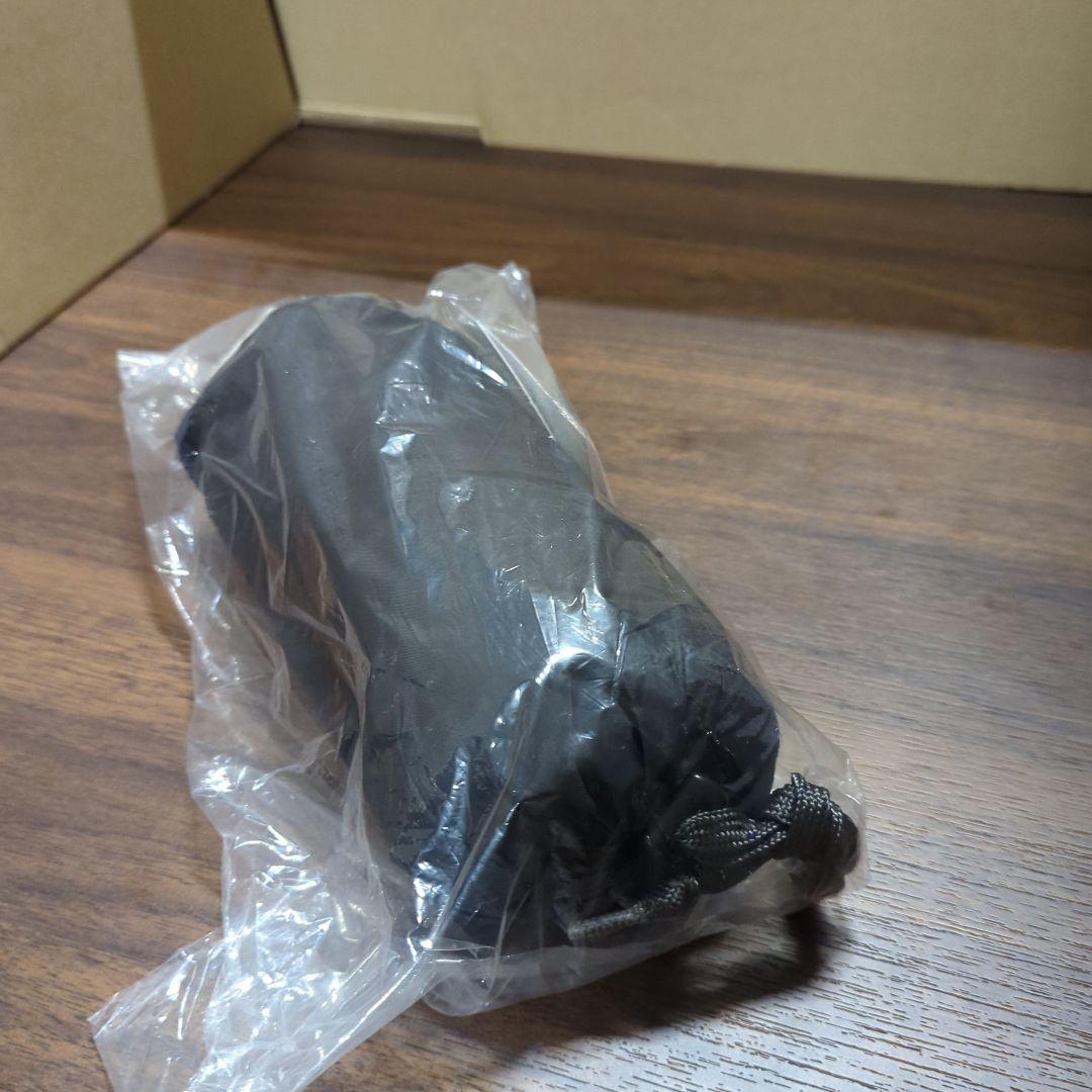 イスカ(ISUKA)ゴアテックス インフィニアム シュラフカバー ウルトラライト