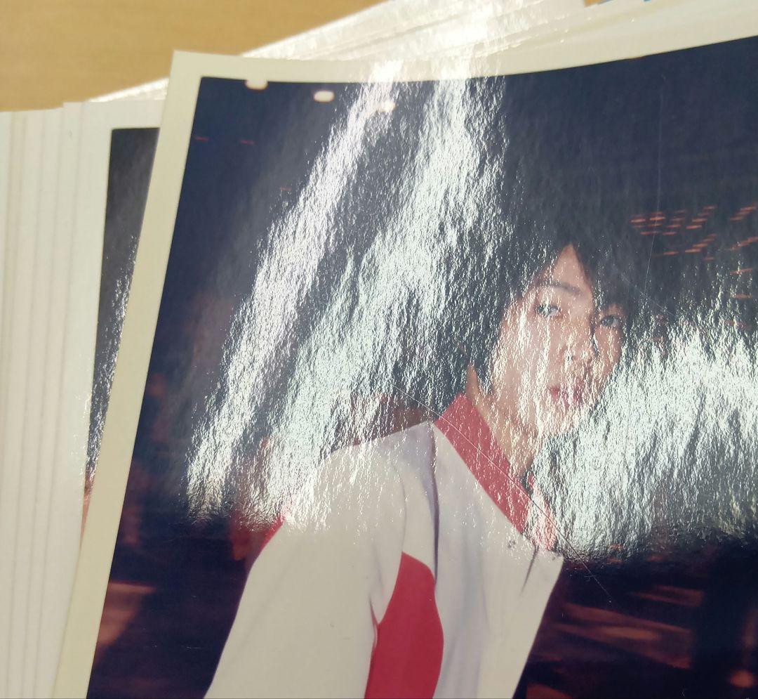 ❶ ④ 嵐 相葉雅紀 ジュニア時代 公式写真 24枚 まとめ売り