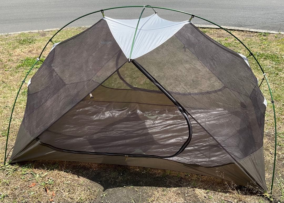 MSR HUBBA HUBBA ハバハバ