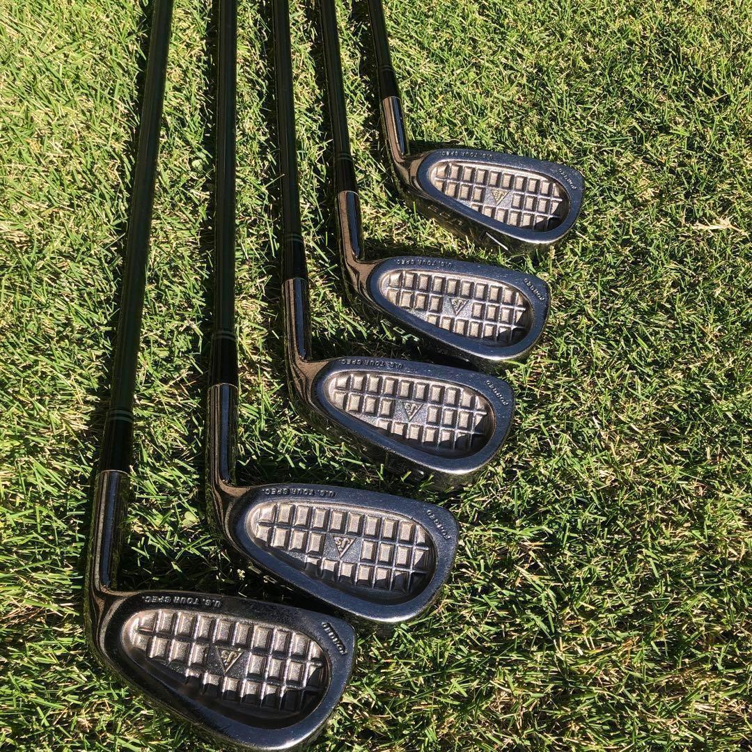 入手困難 名器JOEキャビティ　USツアースペック　10本セット