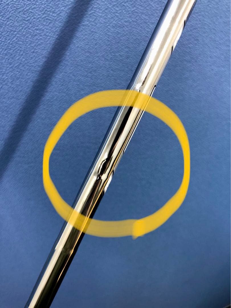 ★訳あり★タイトリスト T100 アイアンセット 5-P US 新品未使用品