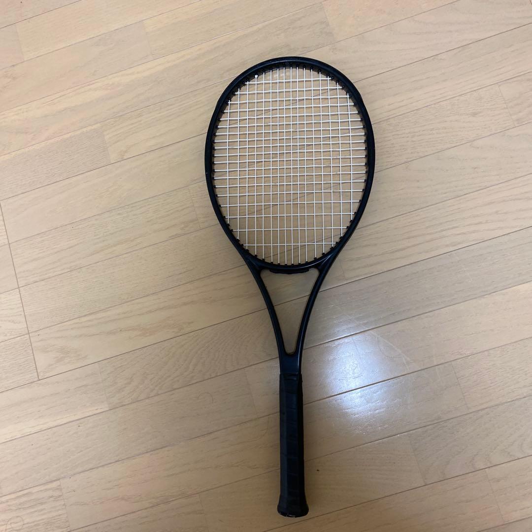 プロスタッフ 97 NOIR（ノワール）V14 G2