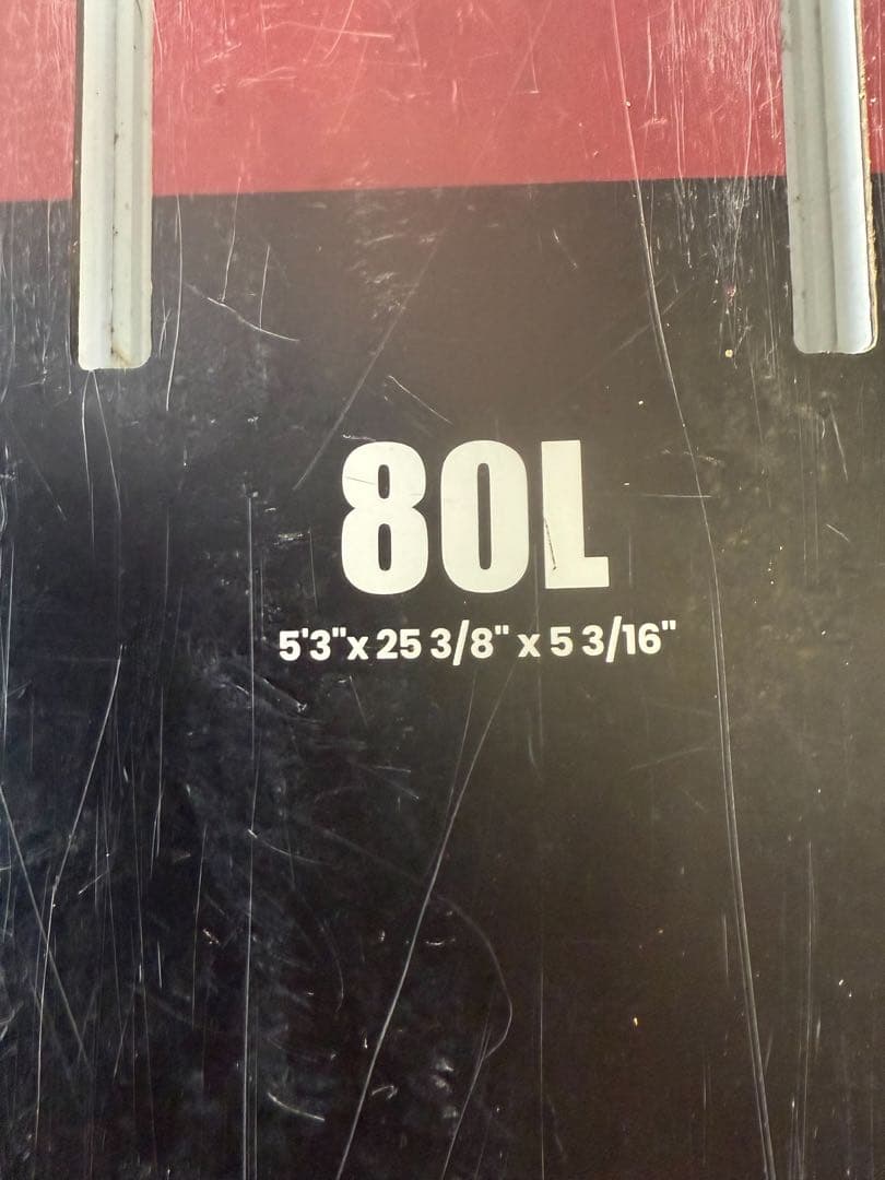 takuma WINGFOILボード 80L