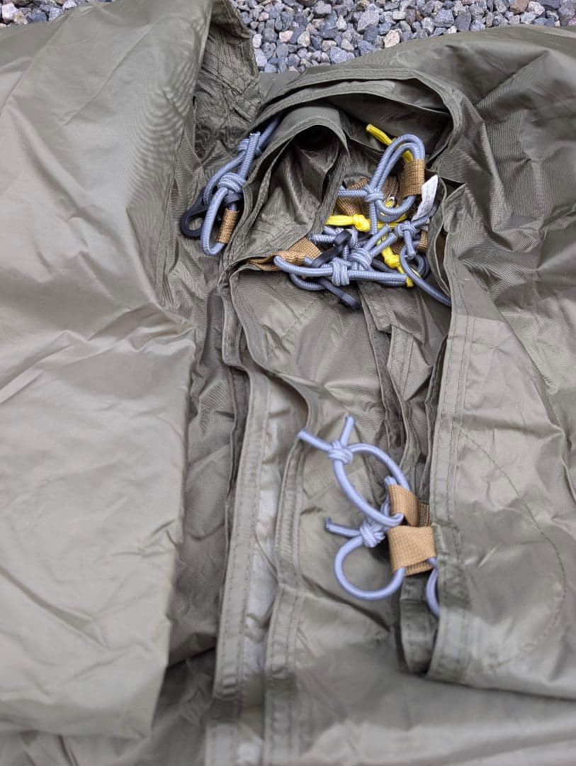 ✨女性1回試し張り コールマン ツーリングドーム LX(2~3人用)