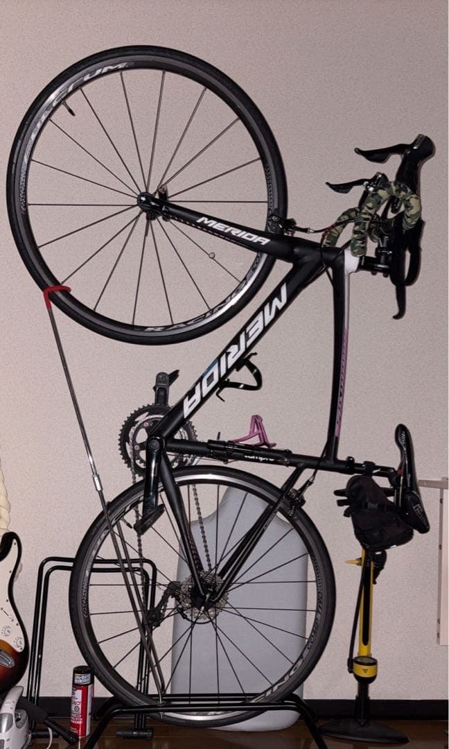 (こさん専用)MERIDA RIDE 400