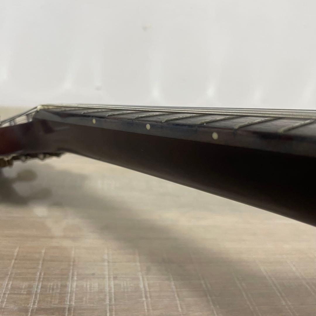 ★良品★ SUZUKI マンドリン M-20ハードケース付！