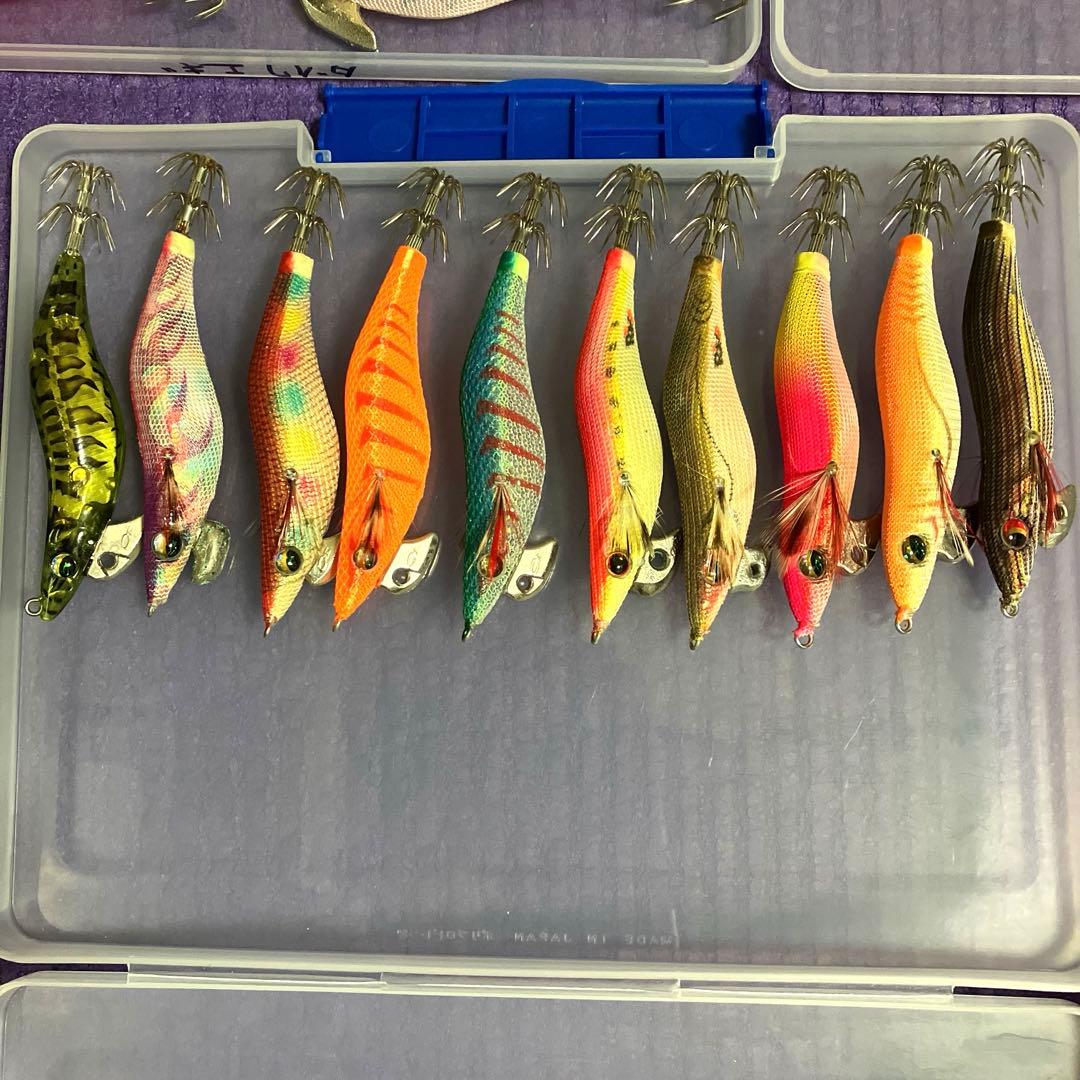 ダイワ　エギ　各種