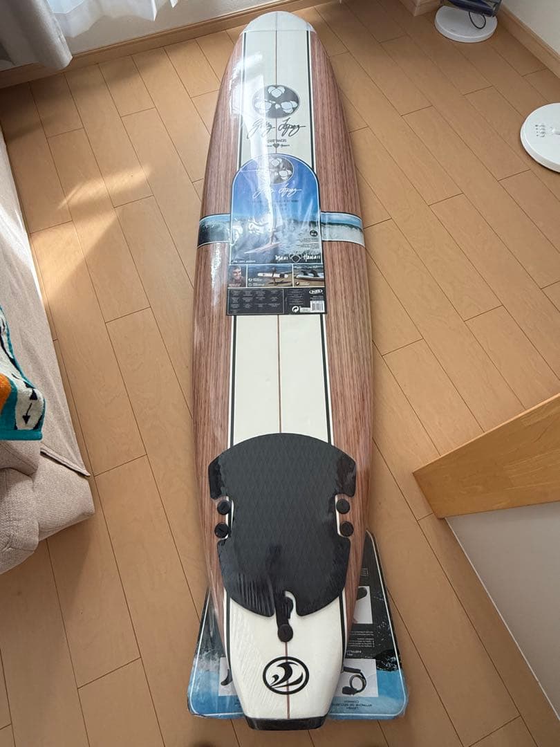 手渡し限定！コストコボード　ジェリーロペス