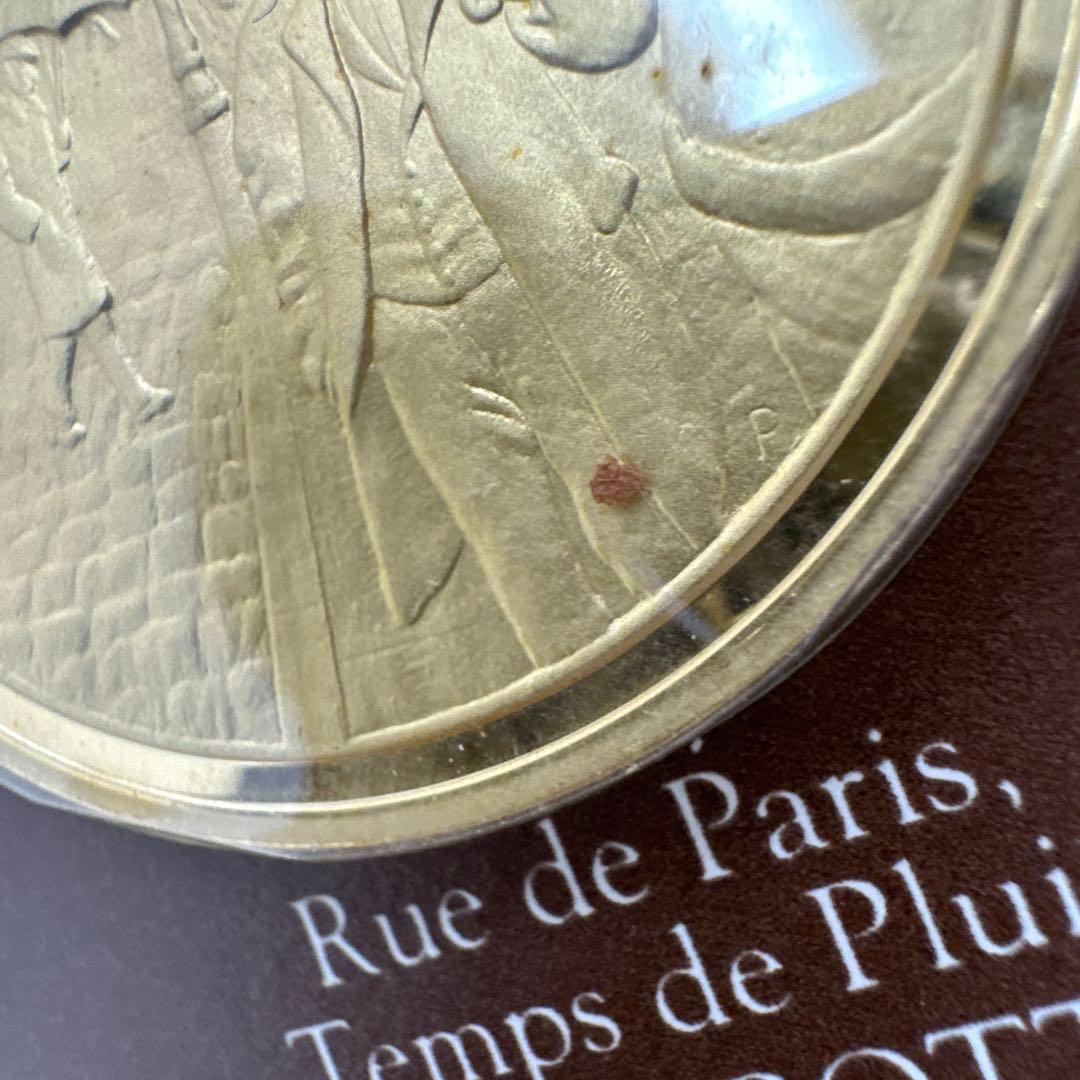 メダル彫刻セット LES CHEFS-D'OEUVRE