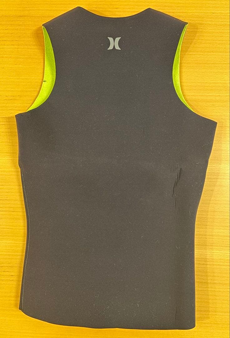 Hurley メンズタッパー・ノースリーブ