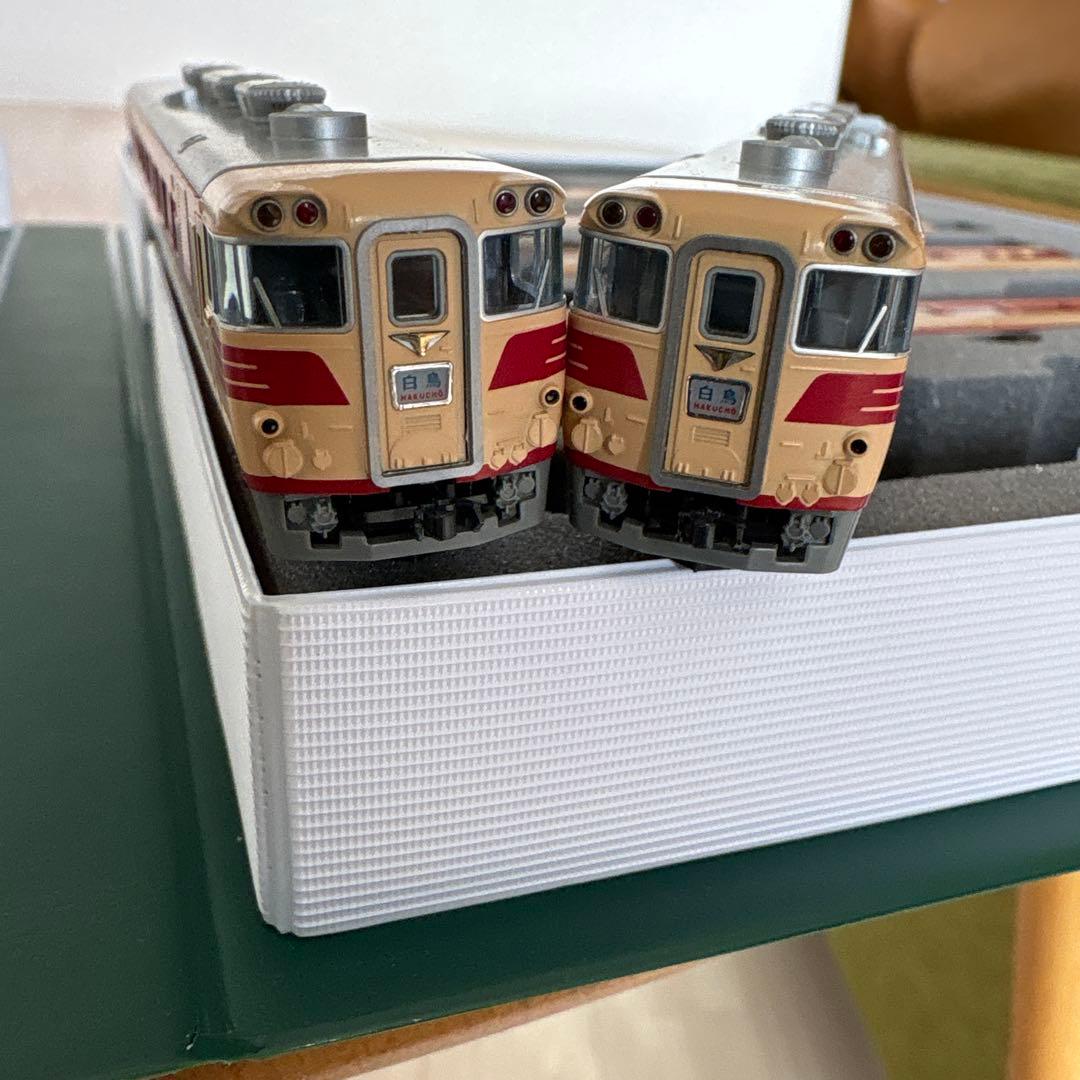 【新同】KATO 10-550キハ82系6両付属品未開封⑨2014年最新ロット