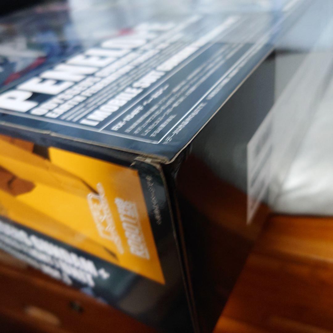 ロボット魂ペーネロペー