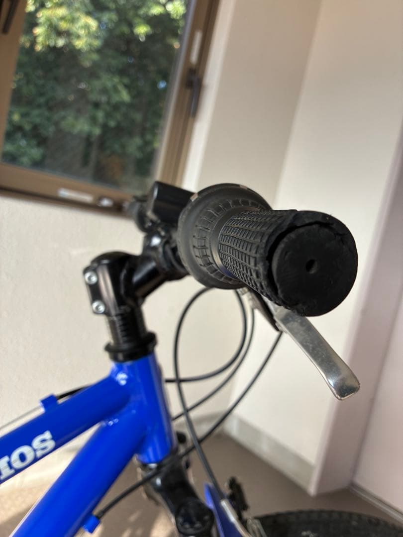 【福岡】GIOS GENOVA 24 ジオス　ジェノア