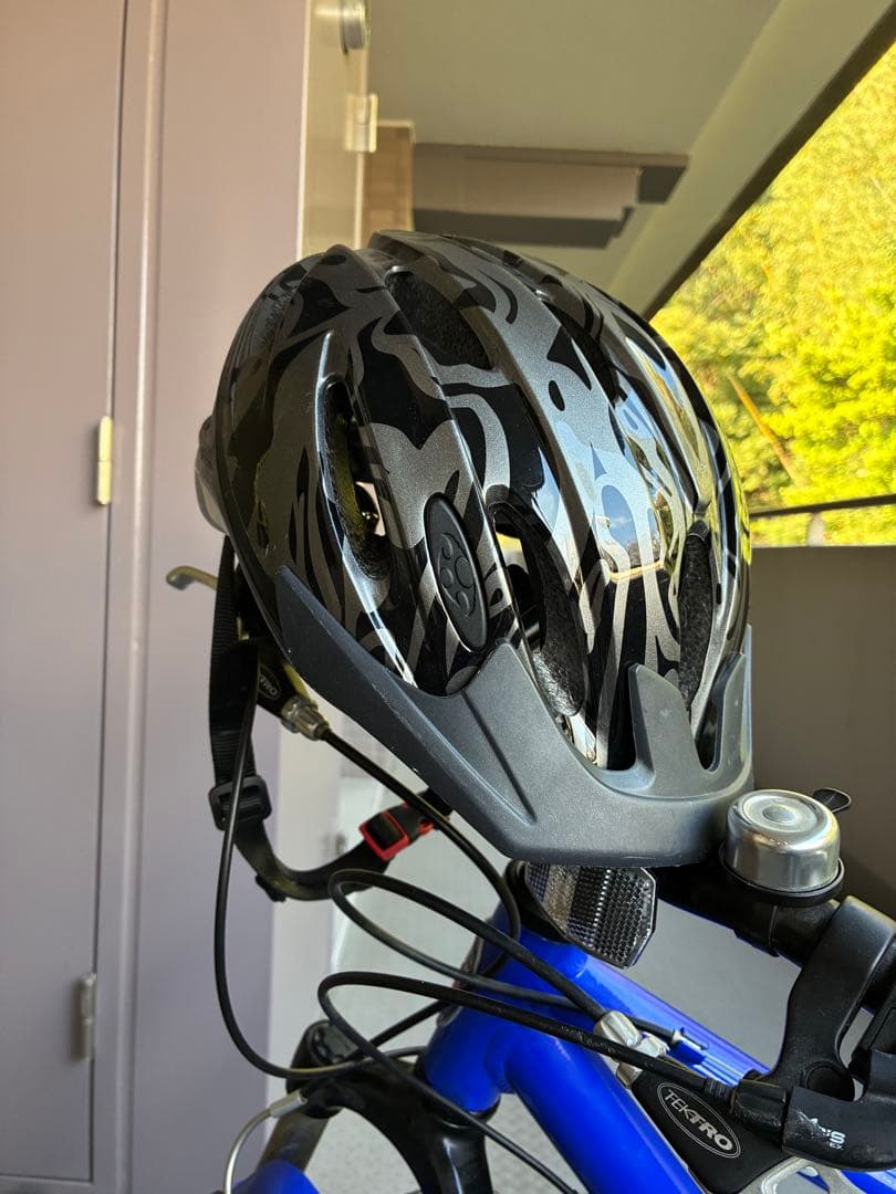 【福岡】GIOS GENOVA 24 ジオス　ジェノア