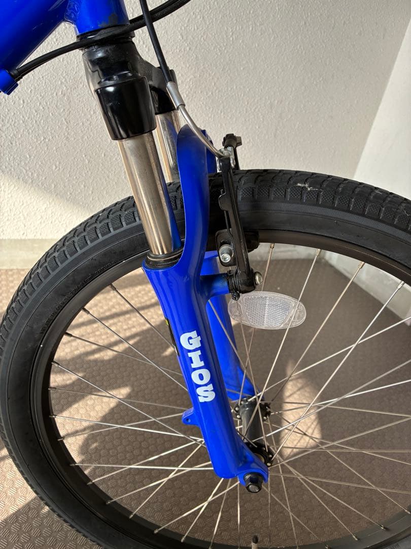 【福岡】GIOS GENOVA 24 ジオス　ジェノア