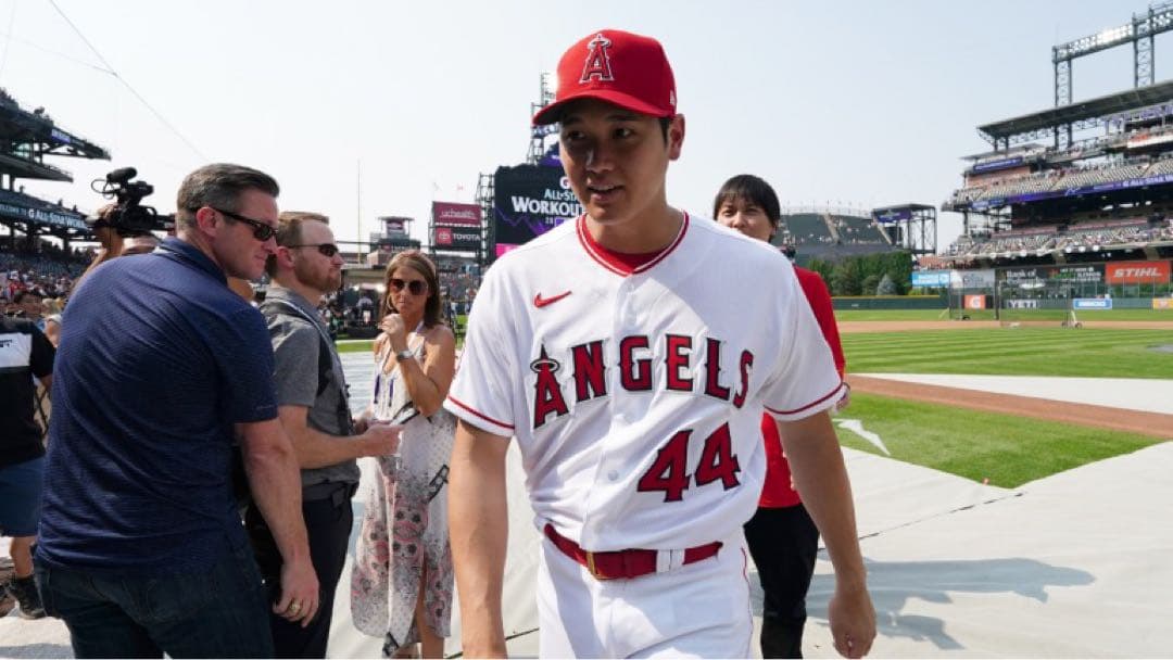 大谷翔平2021ホームランダービー オーセンティックキャップ NEW ERA