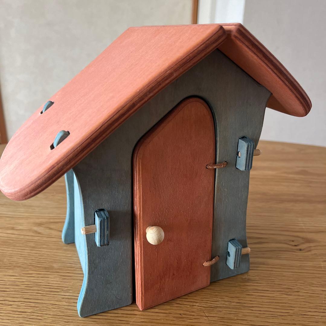 オストハイマー　家