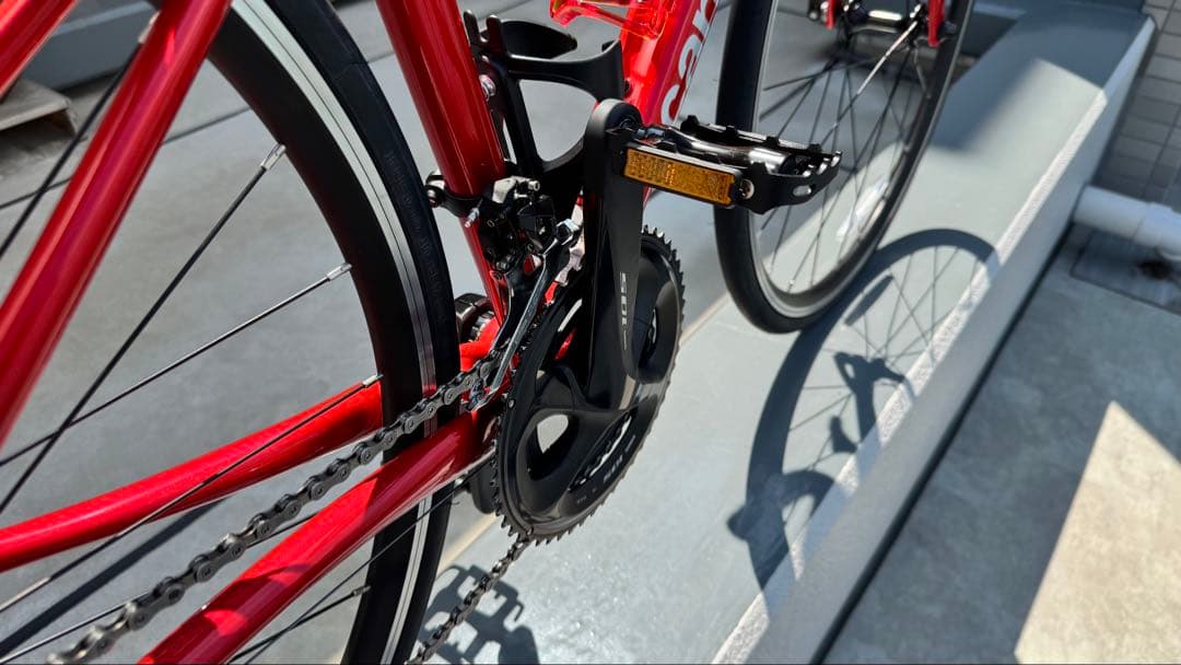 ポ*ソ様 CANNONDALE CAAD OPTIMO 1 2024年モデル（手