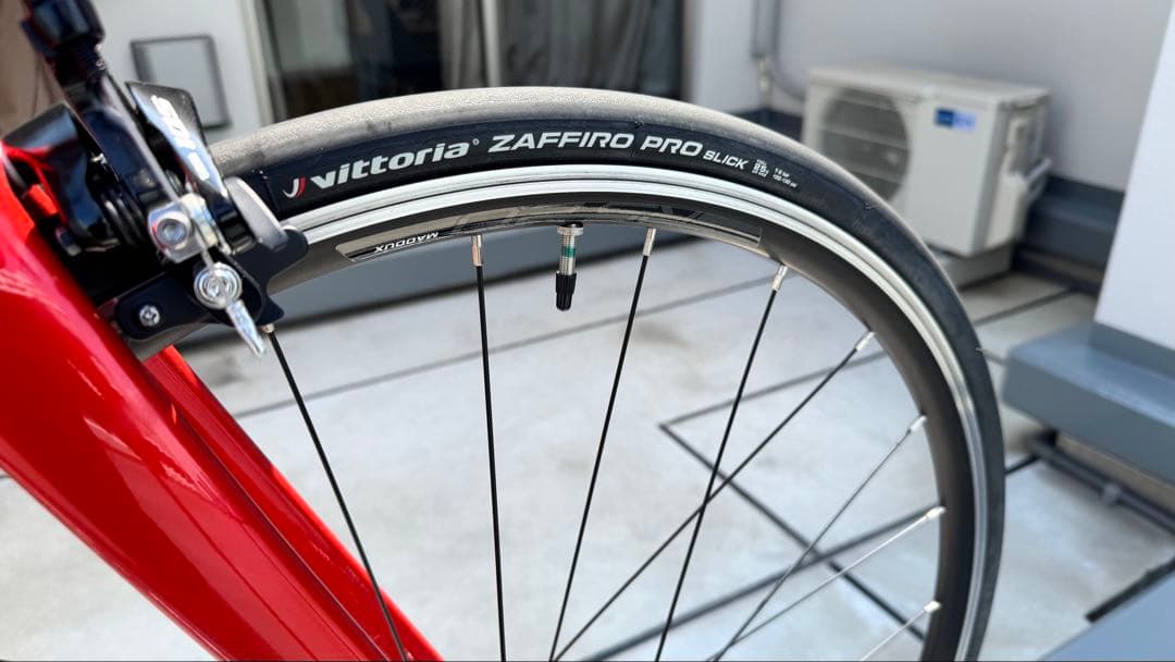 ポ*ソ様 CANNONDALE CAAD OPTIMO 1 2024年モデル（手