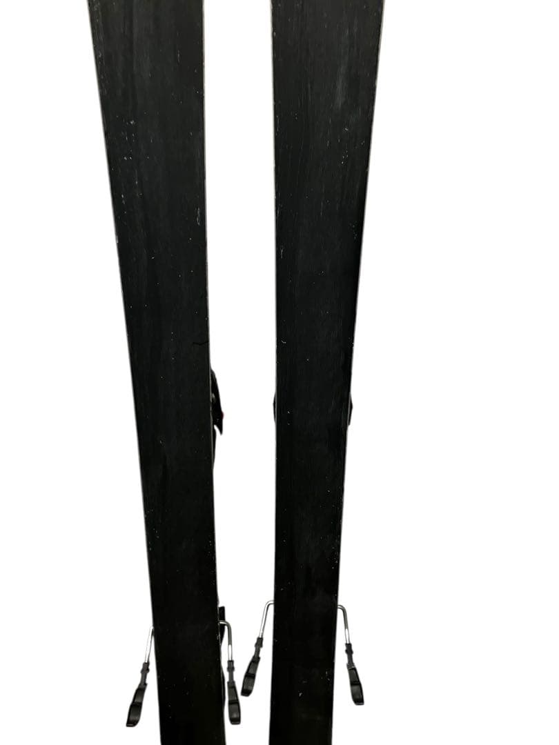 スキー BLIZZARD SRC Titanium 165cm