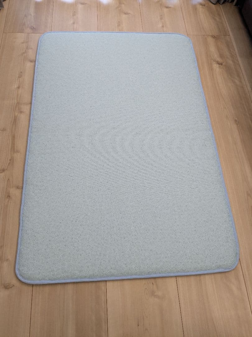 ペピイ　フィーヌエアマット　Lサイズ（シニア犬に快適）