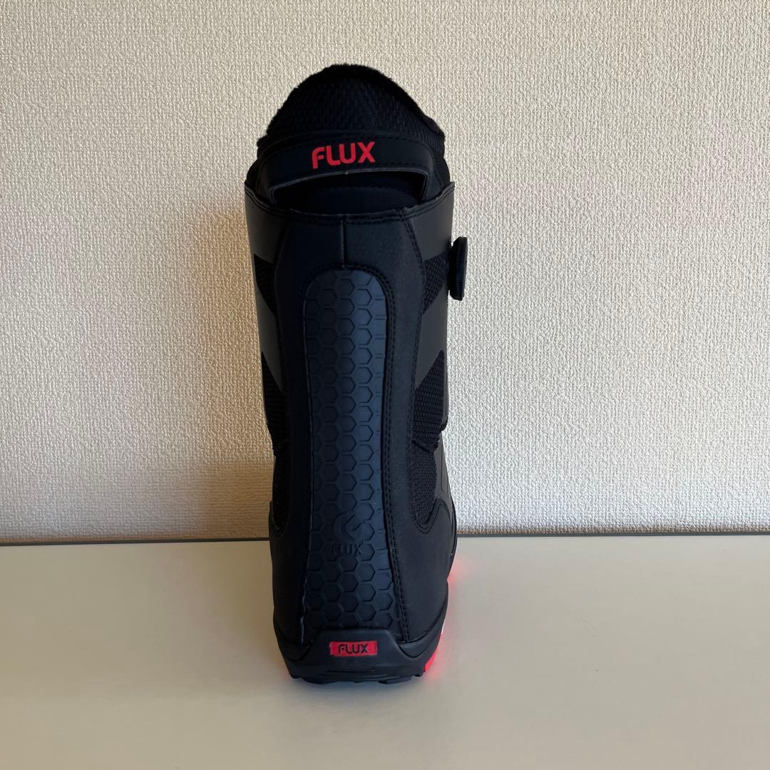 スノーボードブーツ FLUX OM-BOA