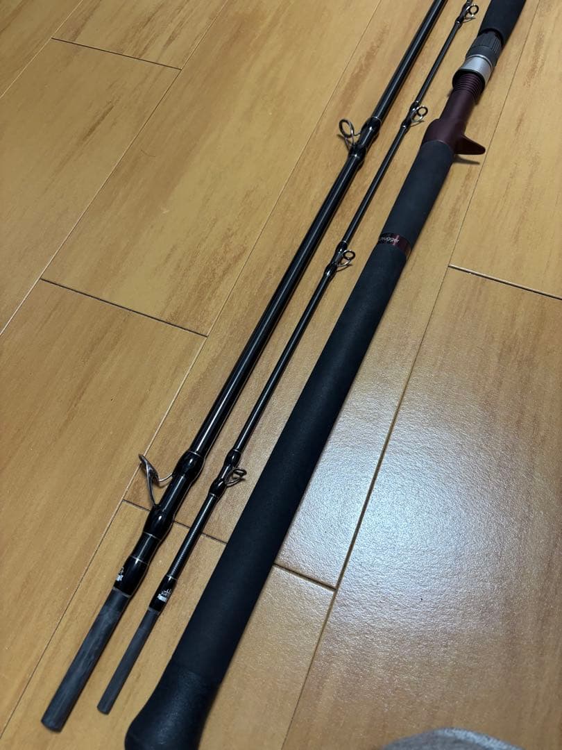 【Fishman】BRIST VAJRADANA11XHブリストヴァジュラダーナ