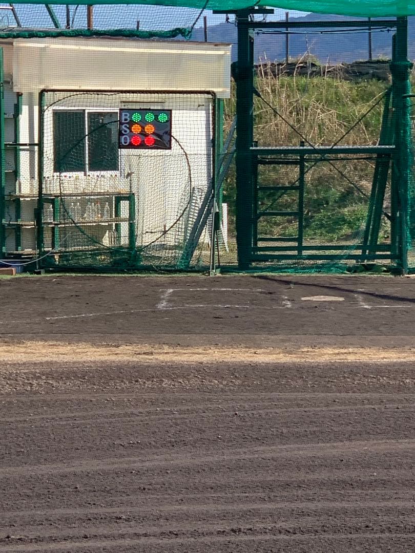 カウントボード　BSO