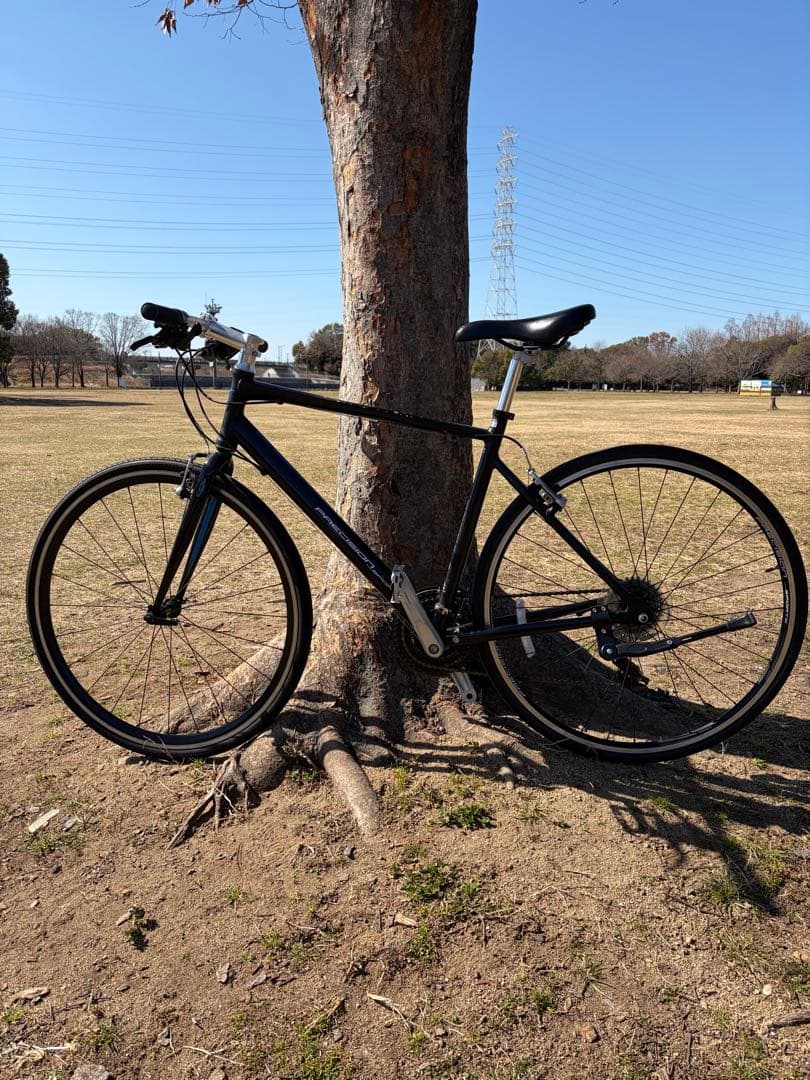 【整備済】あさひ プレシジョンスポーツ 510サイズ 消耗品多数新品 手渡しのみ