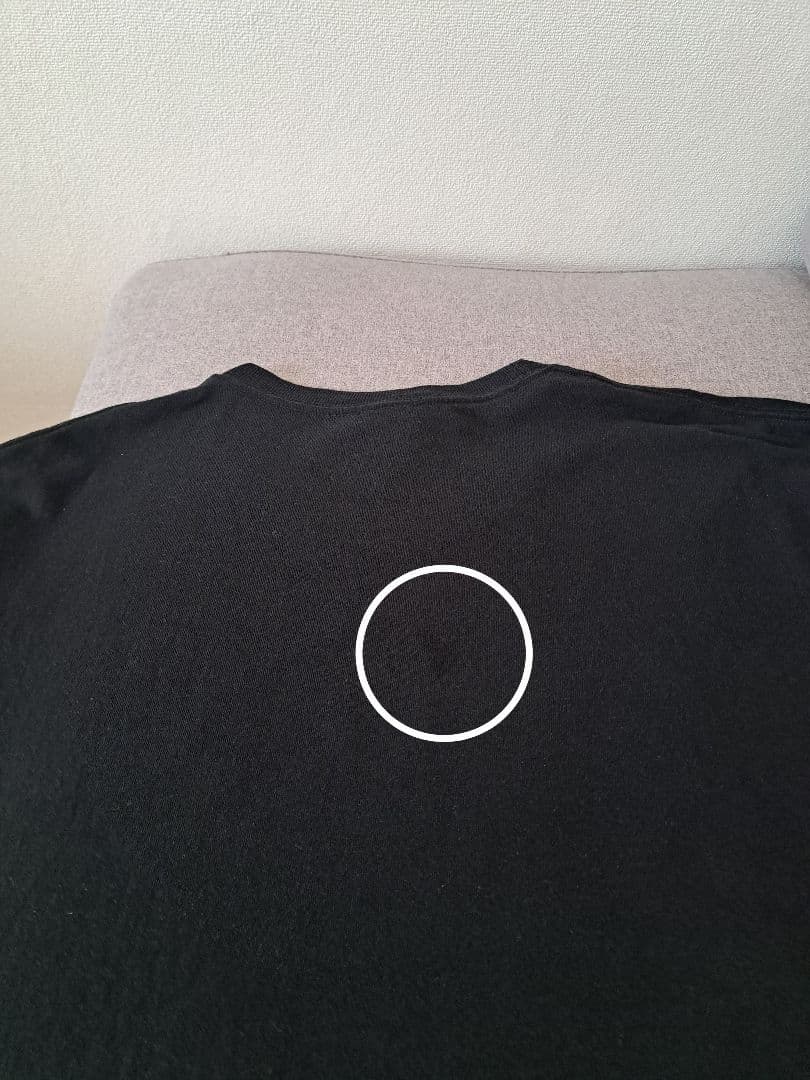 藤井風 HEHN顔Tシャツ Mサイズ