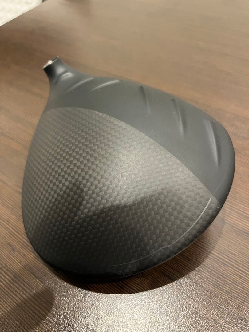 【美品・保証書付き】G440 LST ドライバー 9度 クローム 65X