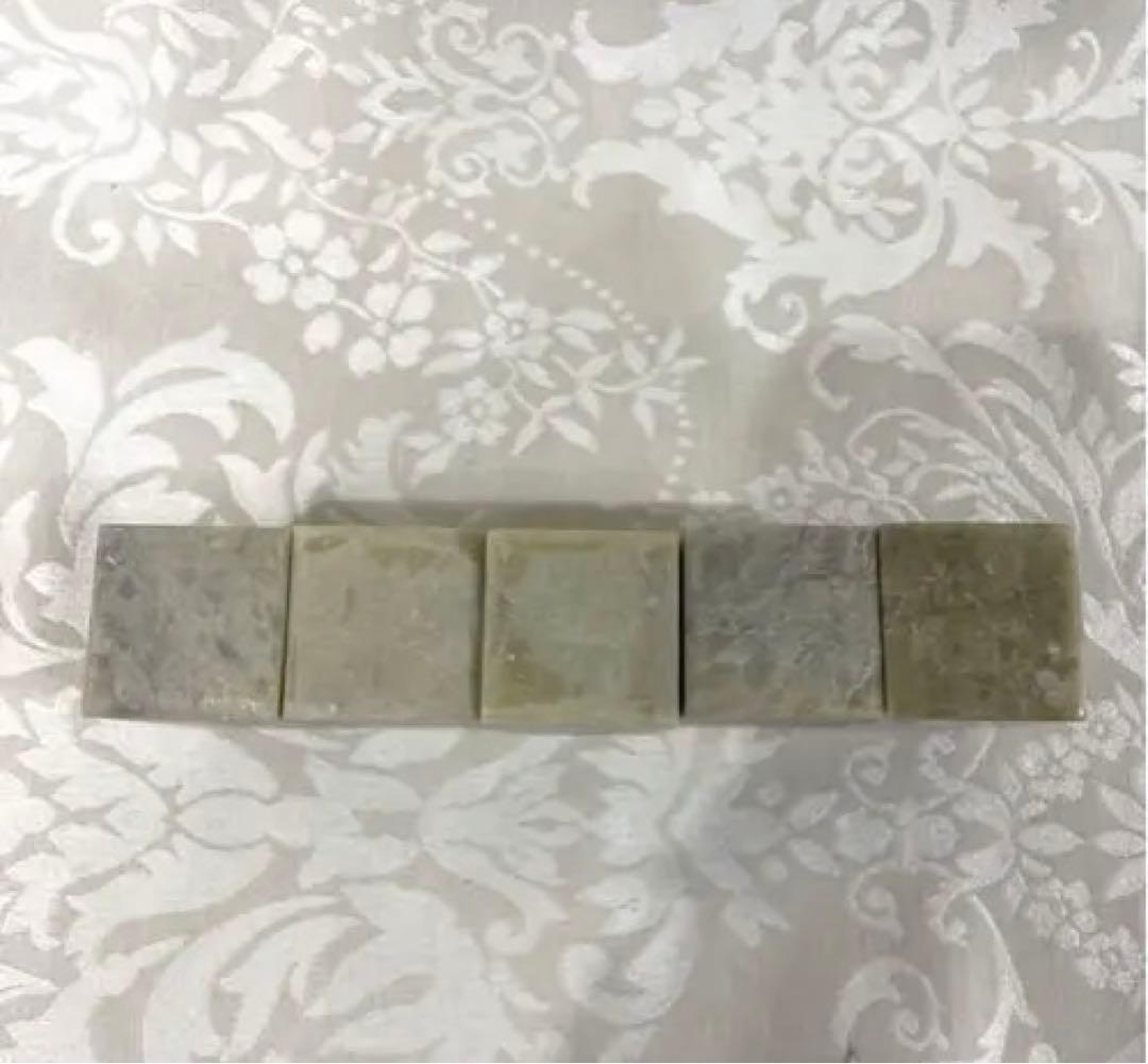 印材　中国 青田石 おまとめset