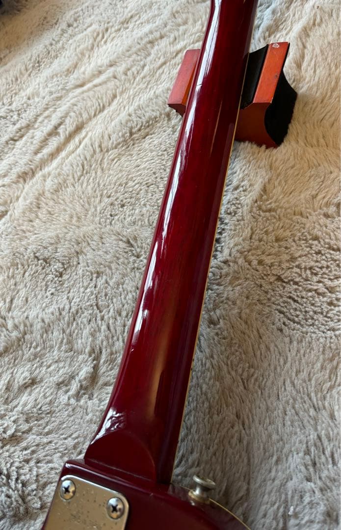 【ビンテージ】Thunder 国産70年代　レスポール　激レア