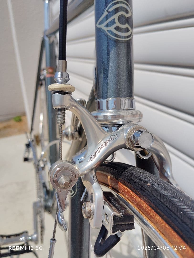 【Cinelli supercorsa チネリ スーパーコルサ 】