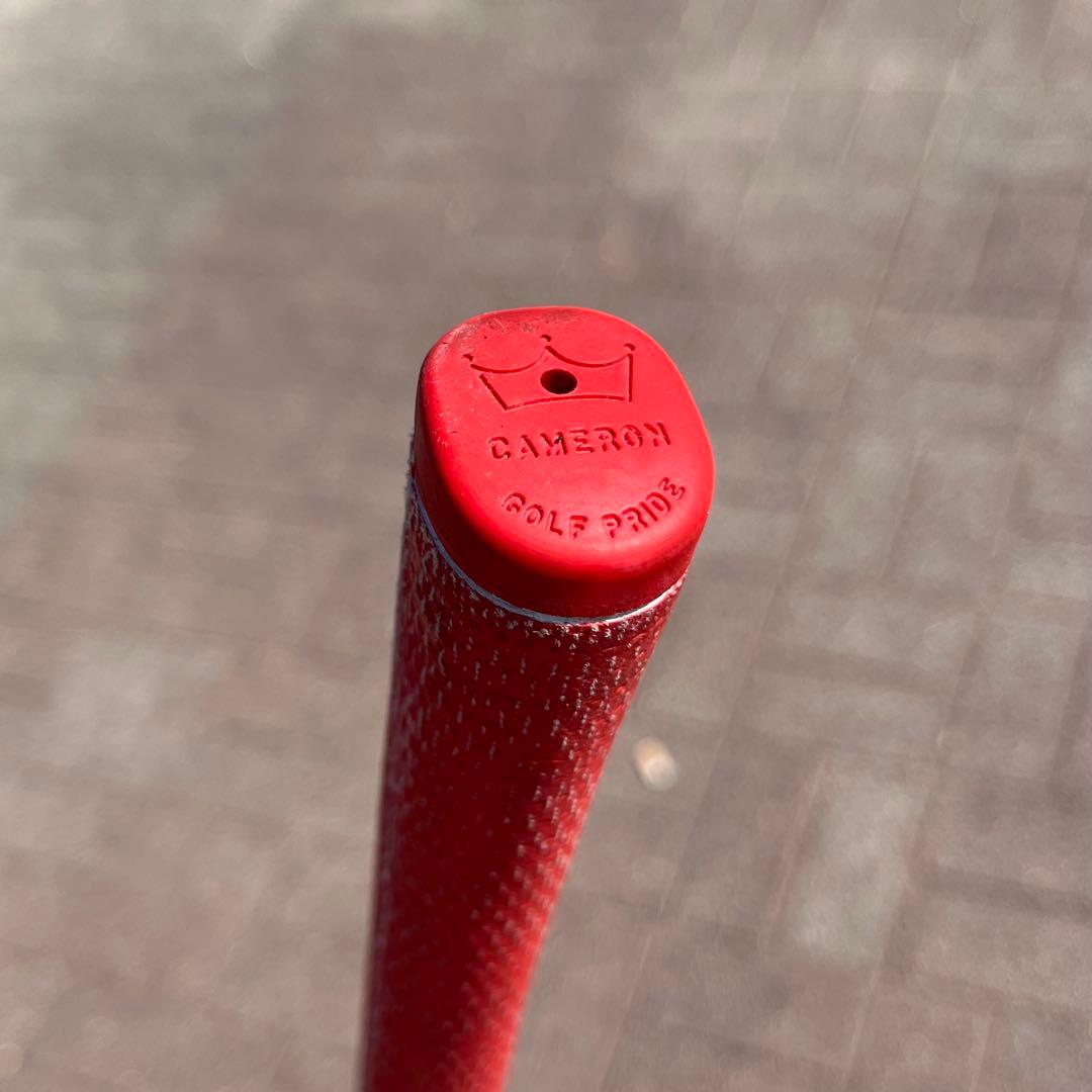 スコッティキャメロン スタジオセレクト ニューポート2 1ST OF 500