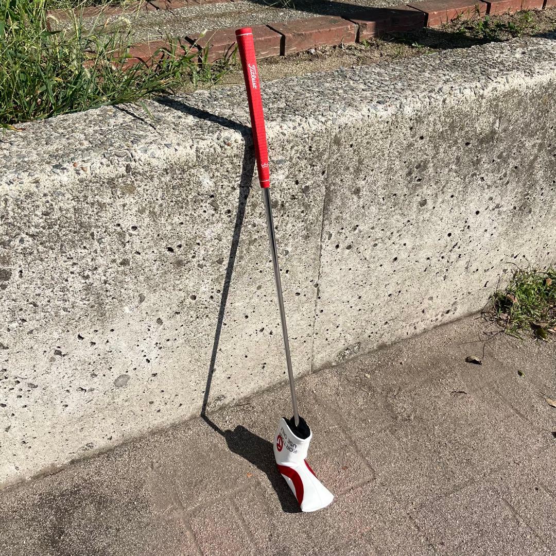 スコッティキャメロン スタジオセレクト ニューポート2 1ST OF 500