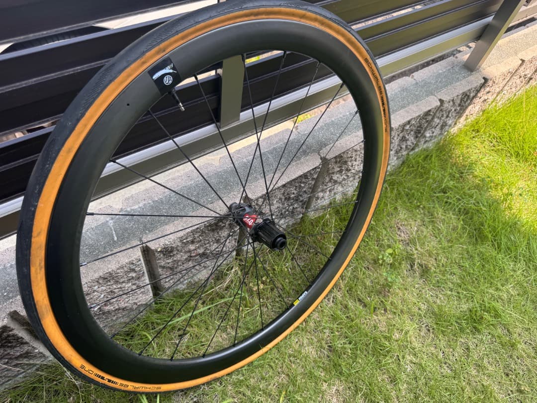 DT Swiss 240 カーボンホイール　 farsports