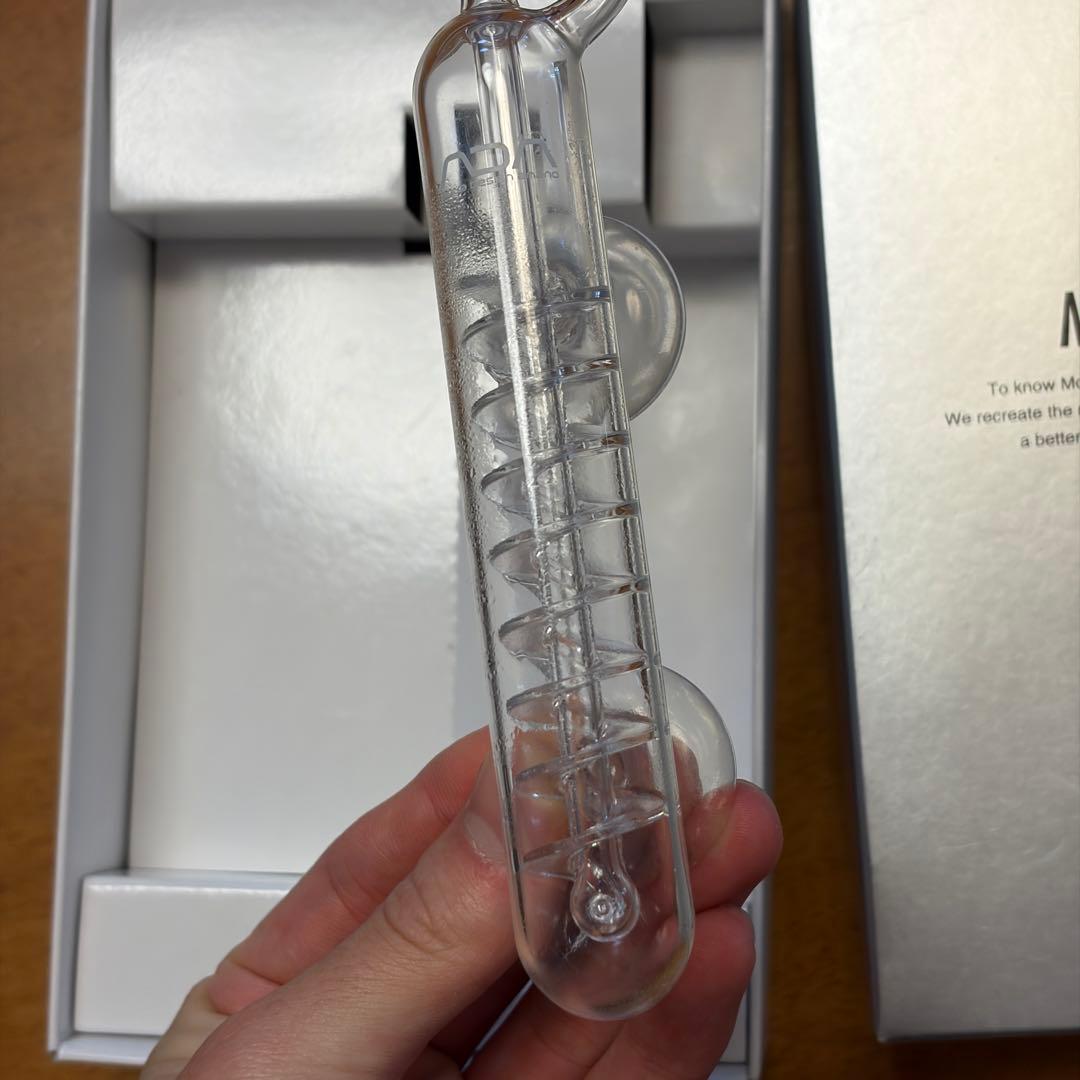 ADA co2 ビートルカウンター　co2