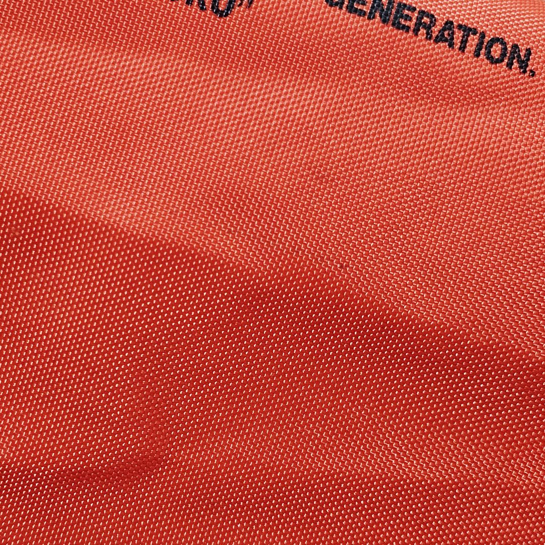 バンダイ　スラムダンク　湘北高校ドラムバック　1994