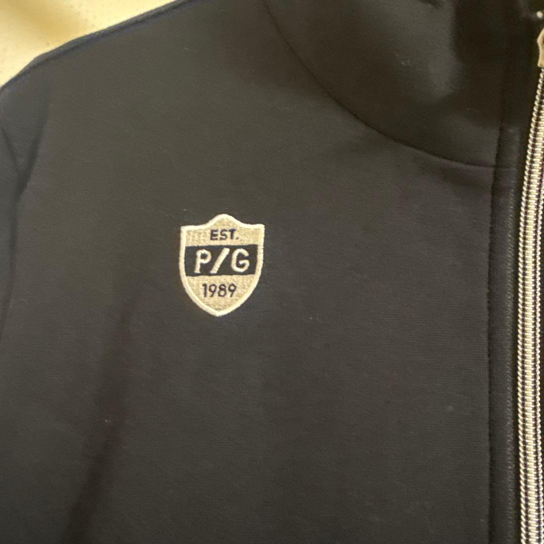 PEARLY GATES ジャケット