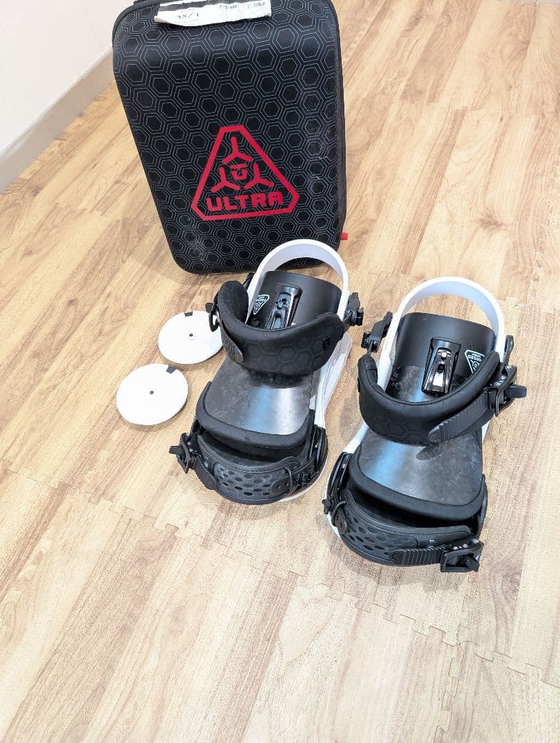 専用ケース付き　UNION ULTRA サイズL