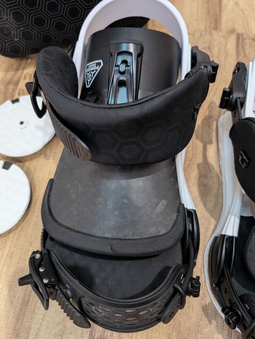 専用ケース付き　UNION ULTRA サイズL