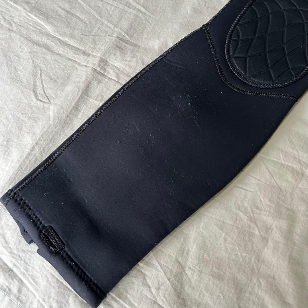 未使用品 リバレイRBBウエットタイツⅡ Mサイズ