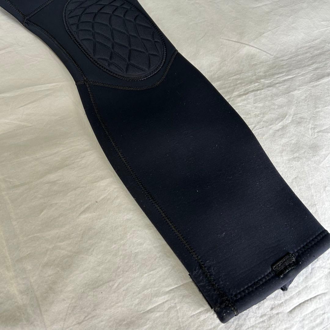 未使用品 リバレイRBBウエットタイツⅡ Mサイズ