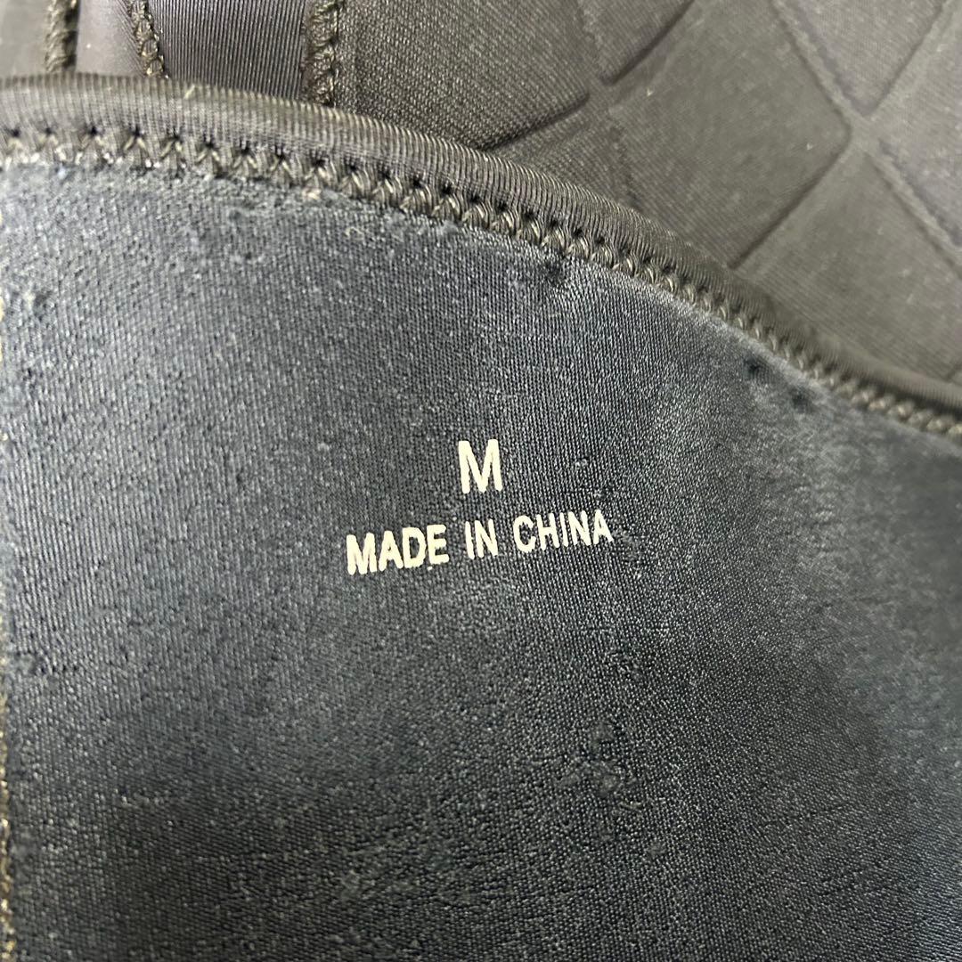 未使用品 リバレイRBBウエットタイツⅡ Mサイズ