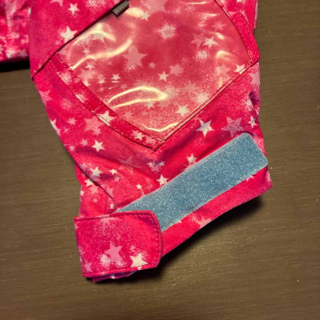 110 DESCENTE スキーウェア上下　デサント