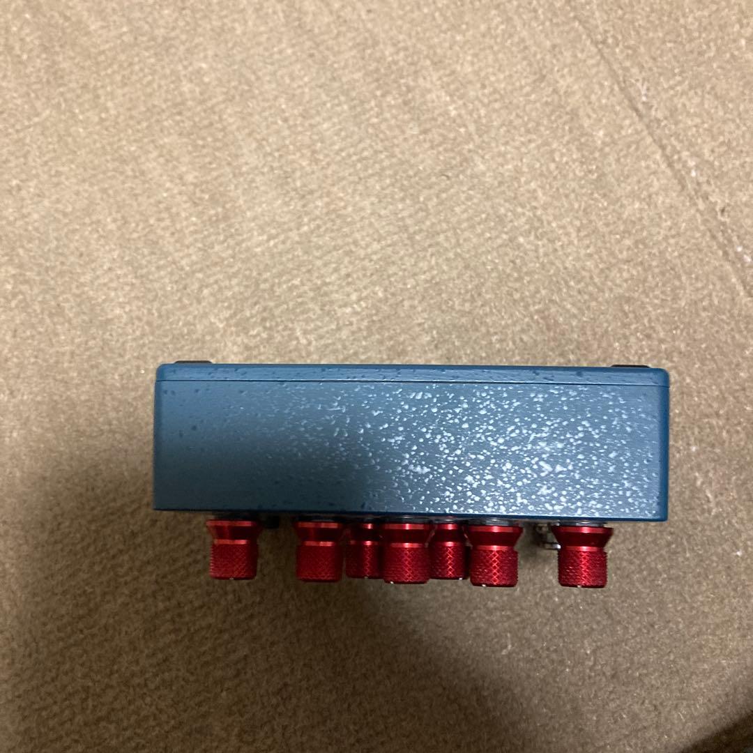 Q Strip Tech 21 ジャンク