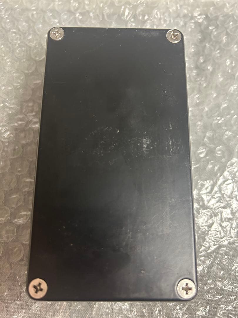 ベース Floatia Designs Emerald Compressor