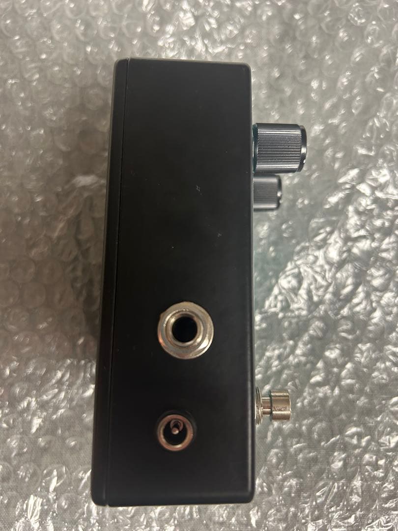 ベース Floatia Designs Emerald Compressor