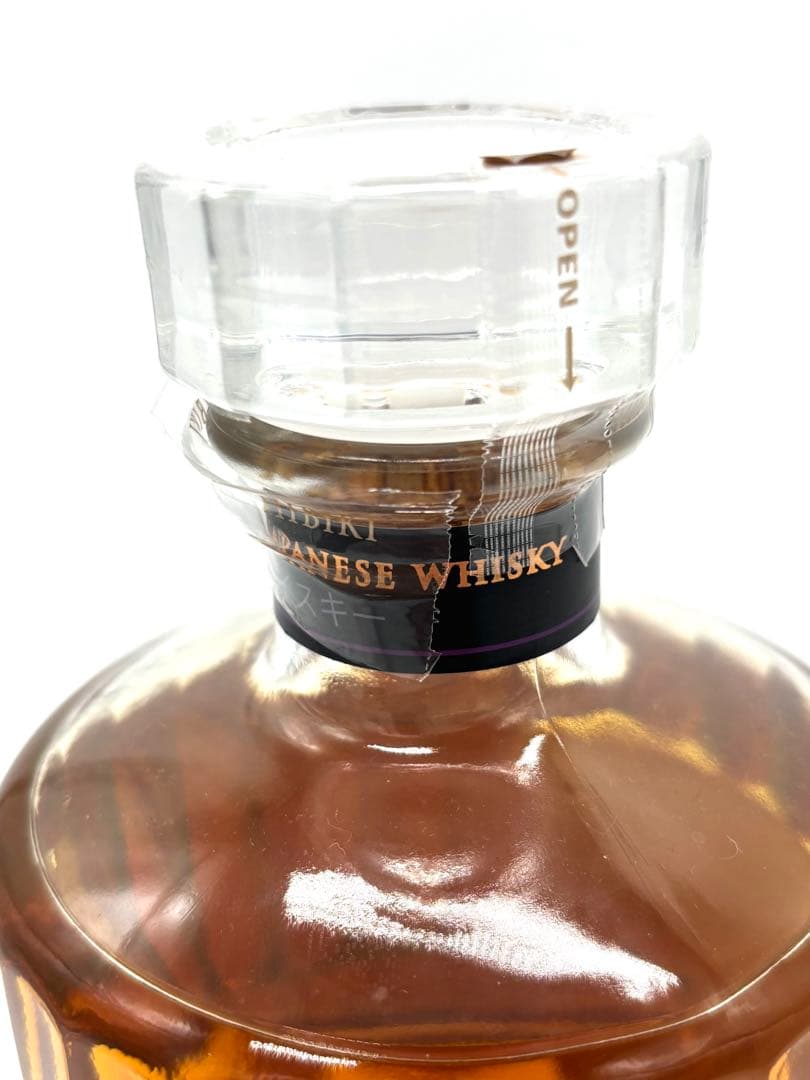 響 ジャパニーズハーモニー＆BC 2本 未開栓